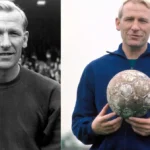 Bert Trautmann Ehepartner