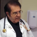 Delores Nowzaradan