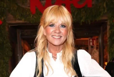 Julia Leischik Tochter verstorben