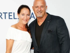 Nicole Steves Krankheit