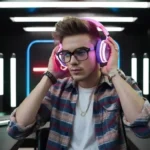 Tommy Jacobs Gaming Eyecon