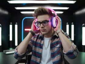 Tommy Jacobs Gaming Eyecon
