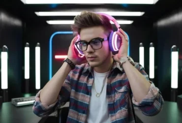 Tommy Jacobs Gaming Eyecon