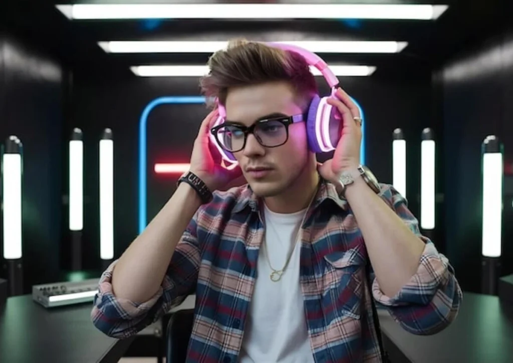 Tommy Jacobs Gaming Eyecon