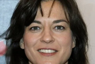 Christiane Obermann