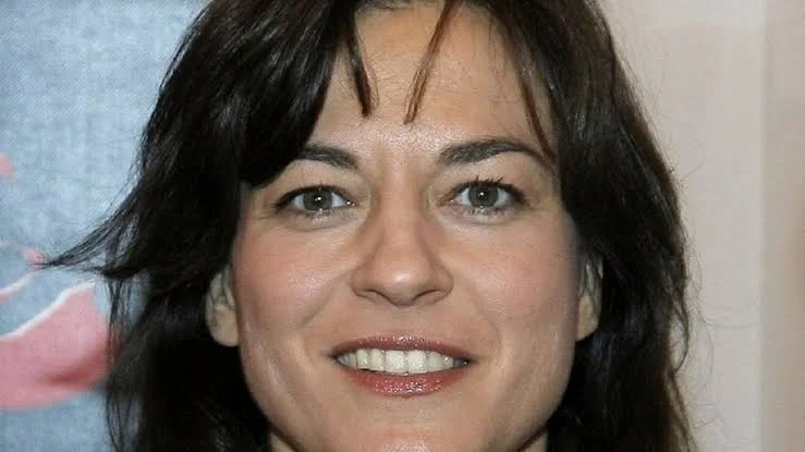 Christiane Obermann