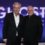 Klaus Wowereit neuer Partner