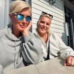 Wer ist die Schwester von Kamilla Senjo