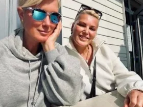 Wer ist die Schwester von Kamilla Senjo