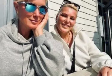 Wer ist die Schwester von Kamilla Senjo
