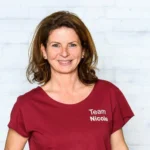 Wie alt ist Nicole Johag